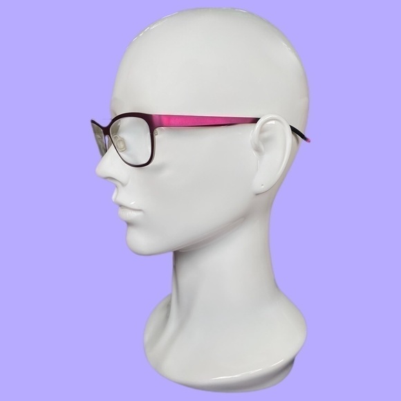 Orgreen Optics Eyeglasses